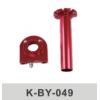 K-BY-049油门转把