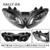 适用雅马哈YZF1000 R1 02-03车头前大灯总成