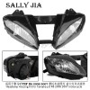 摩托车 前大灯外壳 适用雅马哈YZF R6 06 07