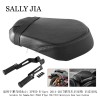 适用雅马哈 XV950 14-17摩托车后坐垫