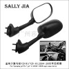 摩托车侧后视镜 适用雅马哈YZFR1 04-06