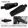 适用哈雷883N 1200 X48戴娜软尾 滑翔 前后脚踏