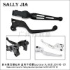 适用哈雷XL883 1200 96-03刹车离合器杠杆 牛角