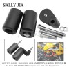 适用铃木GSXR 1000 01-02 车架滑块 防摔保护器