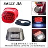适用于哈雷Sportster LED后尾灯刹车灯