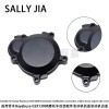 适用铃木GSX1300R摩托车发动机机盖发动机边盖