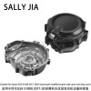 铃木GSX-S1000 17-20摩托车发动机边盖防摔盖
