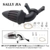 空气滤清器 适用哈雷CV化油器Delphi V-Twin