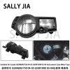 适用铃木GSXR600/750 04-05仪表壳 咪表壳
