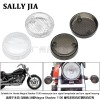 适用于本田Shadow Spirit 1100 转向灯灯壳