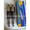 rear shock absorber