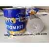 Piston Kit CD110 STD++
