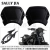 适用于本田 CMX1100 REBEL 21-23改装风挡