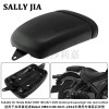 适用于本田Rebel CMX1100摩托车乘客后坐垫