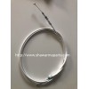 GEAR CABLE  WHITE