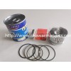 Piston Kit HAOJUE125-8 STD
