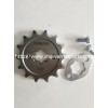 inner sprocket BM100 with clip