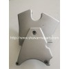 front sprocket cover bajaj100