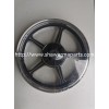 back wheel hj-8