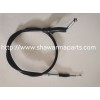 CLUTCH CABLE EH150