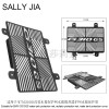 适用于宝马BMW G310GS 17-19摩托车水箱保护网