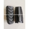 Footrest rubber HJ-2