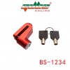 BS-1234锁