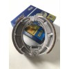 brake shoe bajaj100