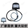 适用雅马哈摩托车Y15ZR V1V2 LED牌照灯