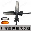 适用于YAMAHA MT07 MT03摩托车转向灯流水灯