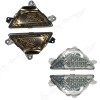 适用KAWASAKI ninja250/300/400转向灯