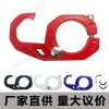摩托车改装配件高品质新款69挂钩精细做工耐磨耐用多色彩可选
