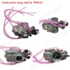 摩托车PWK化油器 35mm ATV Carburetor
