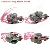 摩托车PWK化油器 38mm ATV Carburetor