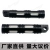 摩托车哈雷XL/XR CNC改装复古前后脚踏板脚蹬