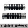 摩托车配件摩托车巡航哈雷车通用全铝把套