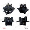 摩托车刹车卡钳适用TITAN 前后制动卡钳
