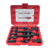 内轴承工具摩托车维修工具轴承工具轴承拆卸套装8-25m