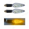摩托车LED转向灯摩托车附件用品 摩托车尾灯