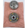 皮带轮GY6-50 产品