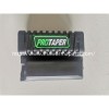 FOOTREST RUBBER