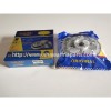 clutch center TVS160