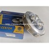 complete clutch  tvs star