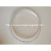 head light glass BM150