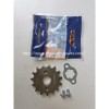 inner sprocket 15T