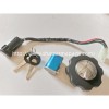 set lock W100