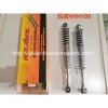rear shock W100