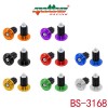 BS-3168手把堵头