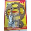 sprock tvs hlx125（42-13t）