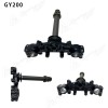 GY200摩托车专用维修工具下联板
